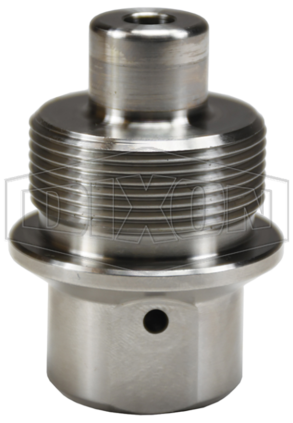 20K Threaded Nipple